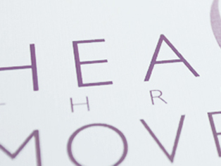 Healing Through Movement